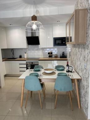 Precioso apartamento en el centro de Fuengirola